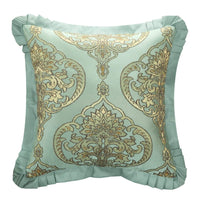 Chic Home Como 13 Piece Jacquard Comforter Set 