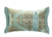 Chic Home Como 13 Piece Jacquard Comforter Set 