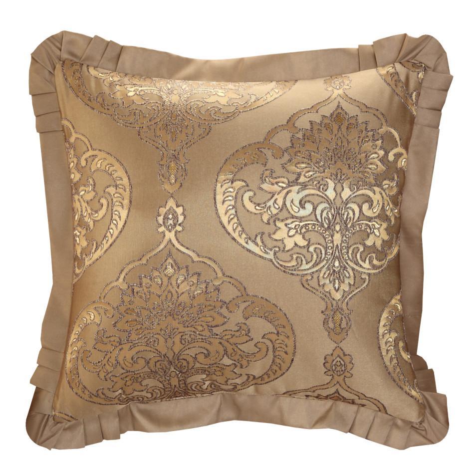 Chic Home Como 13 Piece Jacquard Comforter Set 