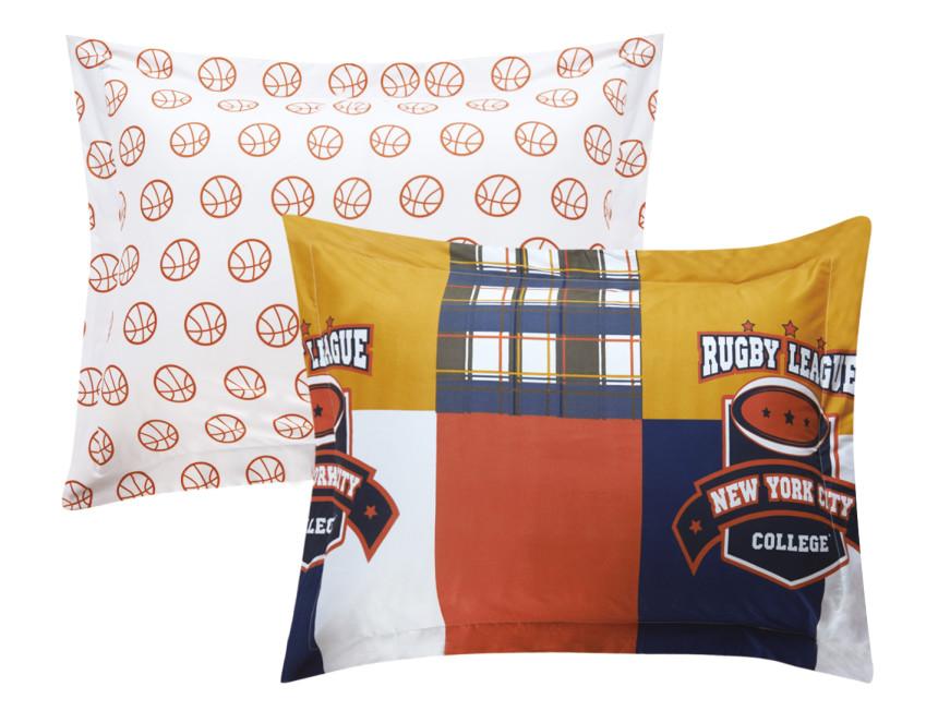 Chic Home Corey 8 Piece Kids Comforter Set 