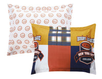 Chic Home Corey 8 Piece Kids Comforter Set 