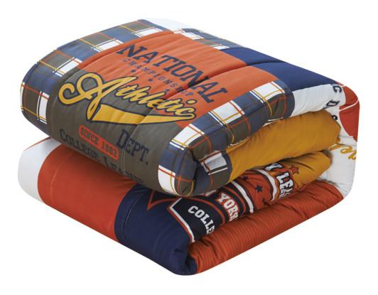 Chic Home Corey 8 Piece Kids Comforter Set 