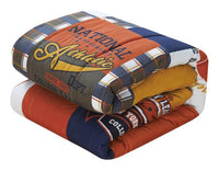 Chic Home Corey 8 Piece Kids Comforter Set 