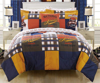Chic Home Corey 8 Piece Kids Comforter Set Twin/Twin XL