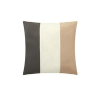 Chic Home Covington 24 Piece Color Block Comforter Set 