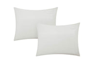 Chic Home Covington 24 Piece Color Block Comforter Set 