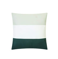 Chic Home Covington 24 Piece Color Block Comforter Set 