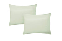 Chic Home Covington 24 Piece Color Block Comforter Set 