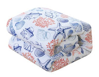Chic Home Dalis 8 Piece Reversible Comforter Set 