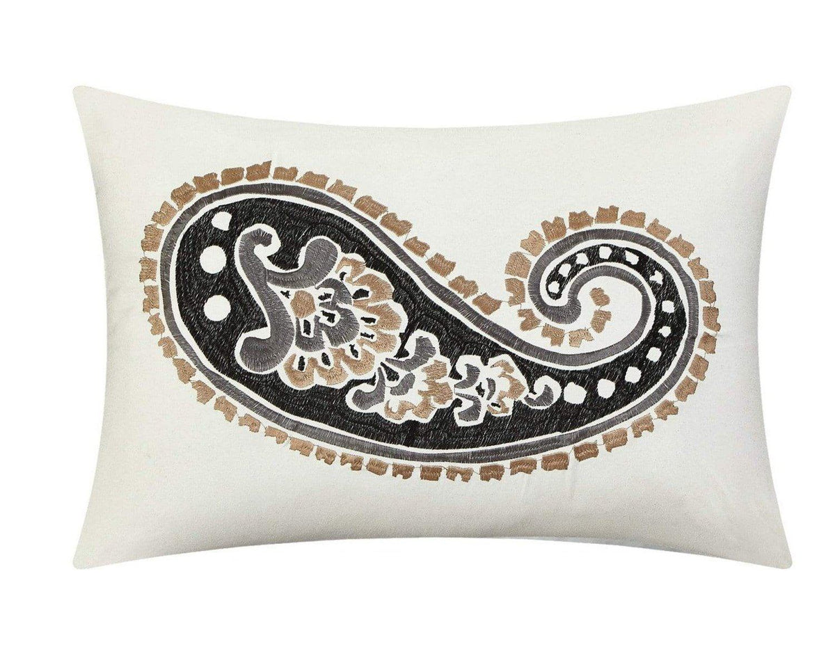 Chic Home Del Mar 10 Piece Boho Comforter Set 