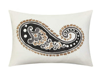 Chic Home Del Mar 10 Piece Boho Comforter Set 