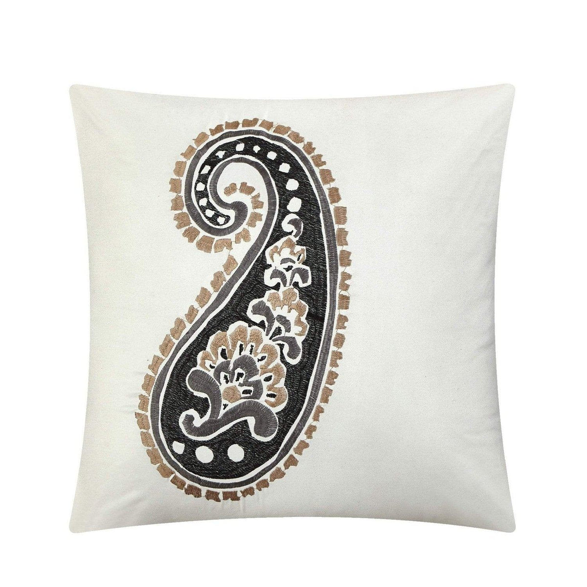 Chic Home Del Mar 10 Piece Boho Comforter Set 
