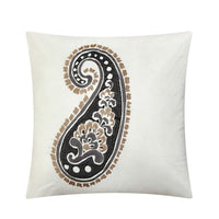 Chic Home Del Mar 10 Piece Boho Comforter Set 