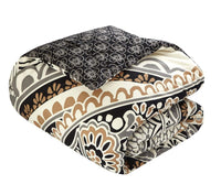 Chic Home Del Mar 10 Piece Boho Comforter Set 