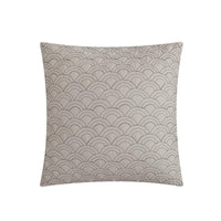 Chic Home Diamante 12 Piece Color Block Comforter Set 