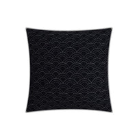 Chic Home Diamante 8 Piece Color Block Comforter Set 