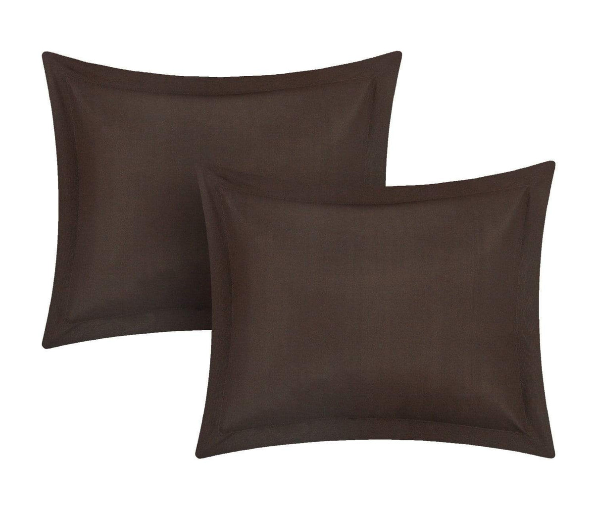 Chic Home Donna 7 Piece Comforter Set 