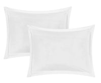 Chic Home Donna 7 Piece Comforter Set 