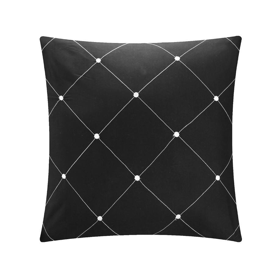 Chic Home Dorothy 10 Piece Reversible Comforter Set 