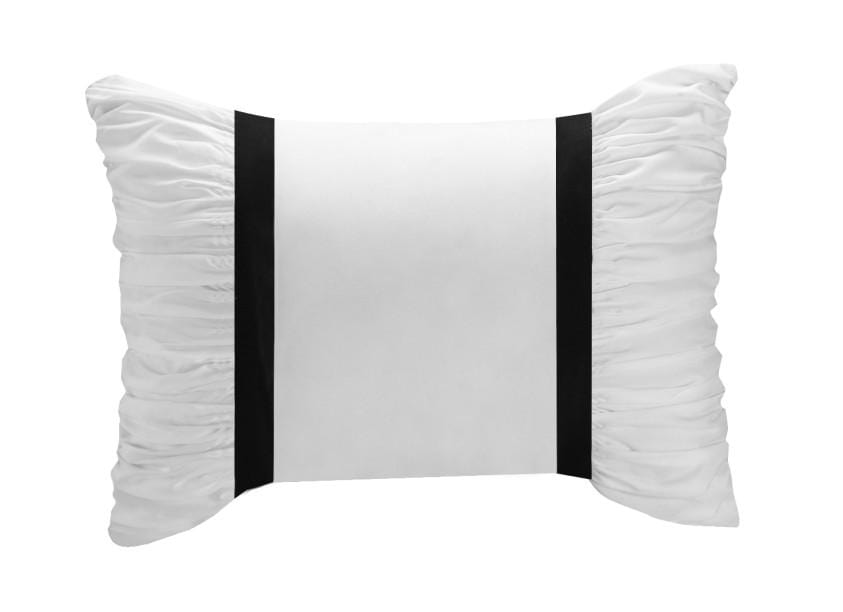 Chic Home Dorothy 10 Piece Reversible Comforter Set 