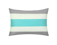 Chic Home Duke 10 Piece Color Block Comforter Set 