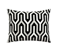 Chic Home Elissa 3 Piece Reversible Duvet Cover Set 