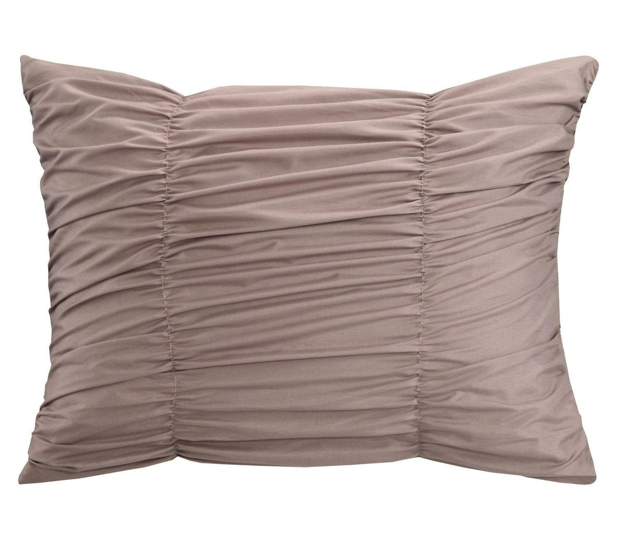 Chic Home Elissa 7 Piece Reversible Duvet Cover Set 