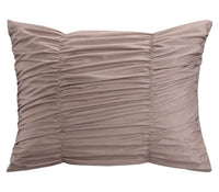 Chic Home Elissa 7 Piece Reversible Duvet Cover Set 