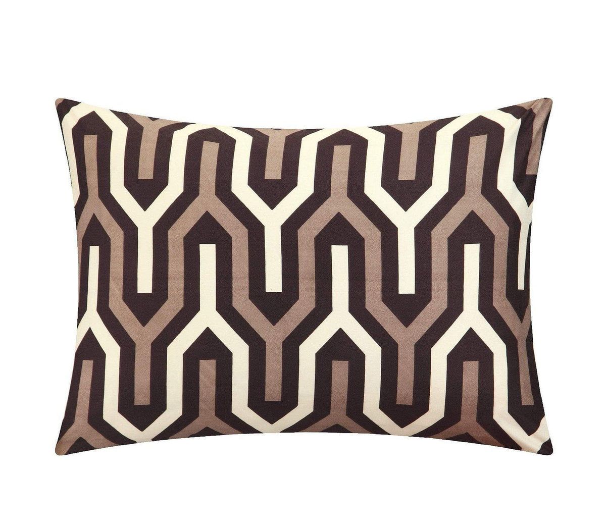 Chic Home Elissa 7 Piece Reversible Duvet Cover Set 