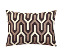 Chic Home Elissa 7 Piece Reversible Duvet Cover Set 