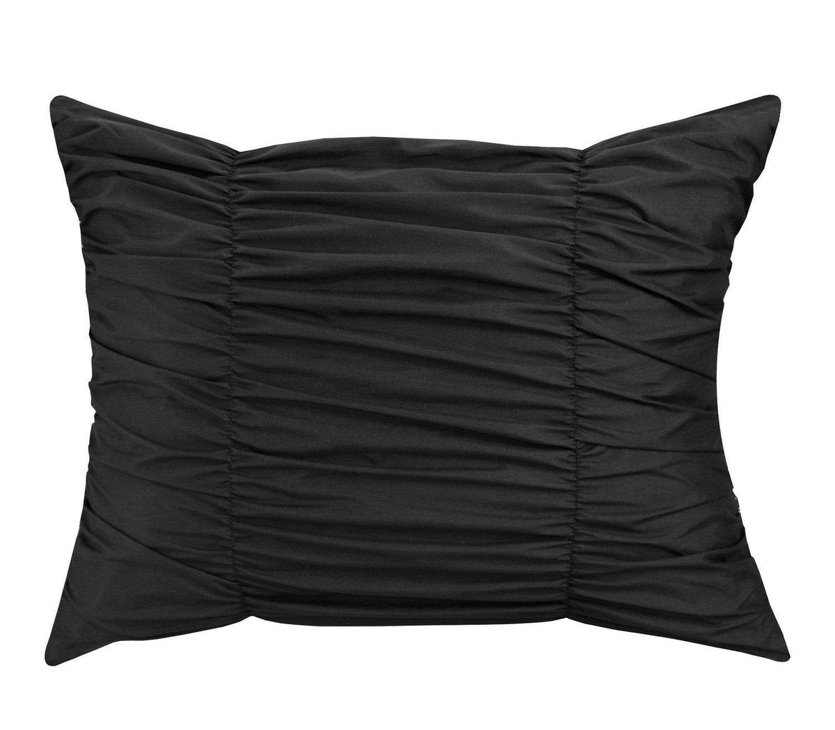 Chic Home Elissa 7 Piece Reversible Duvet Cover Set 