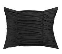 Chic Home Elissa 7 Piece Reversible Duvet Cover Set 
