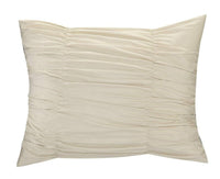 Chic Home Elissa 7 Piece Reversible Duvet Cover Set 