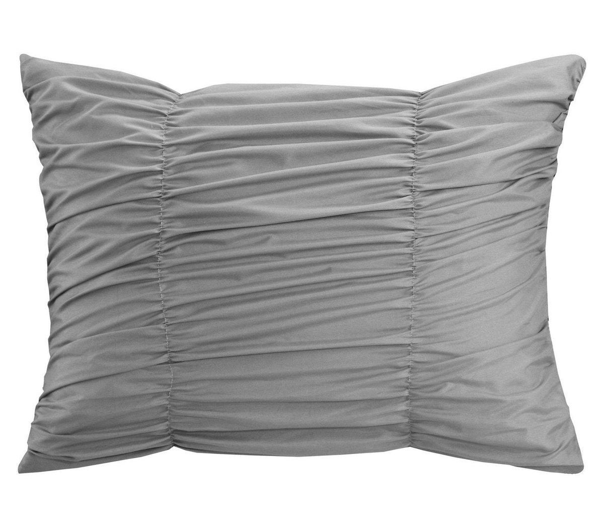 Chic Home Elissa 7 Piece Reversible Duvet Cover Set 