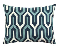 Chic Home Elissa 7 Piece Reversible Duvet Cover Set 