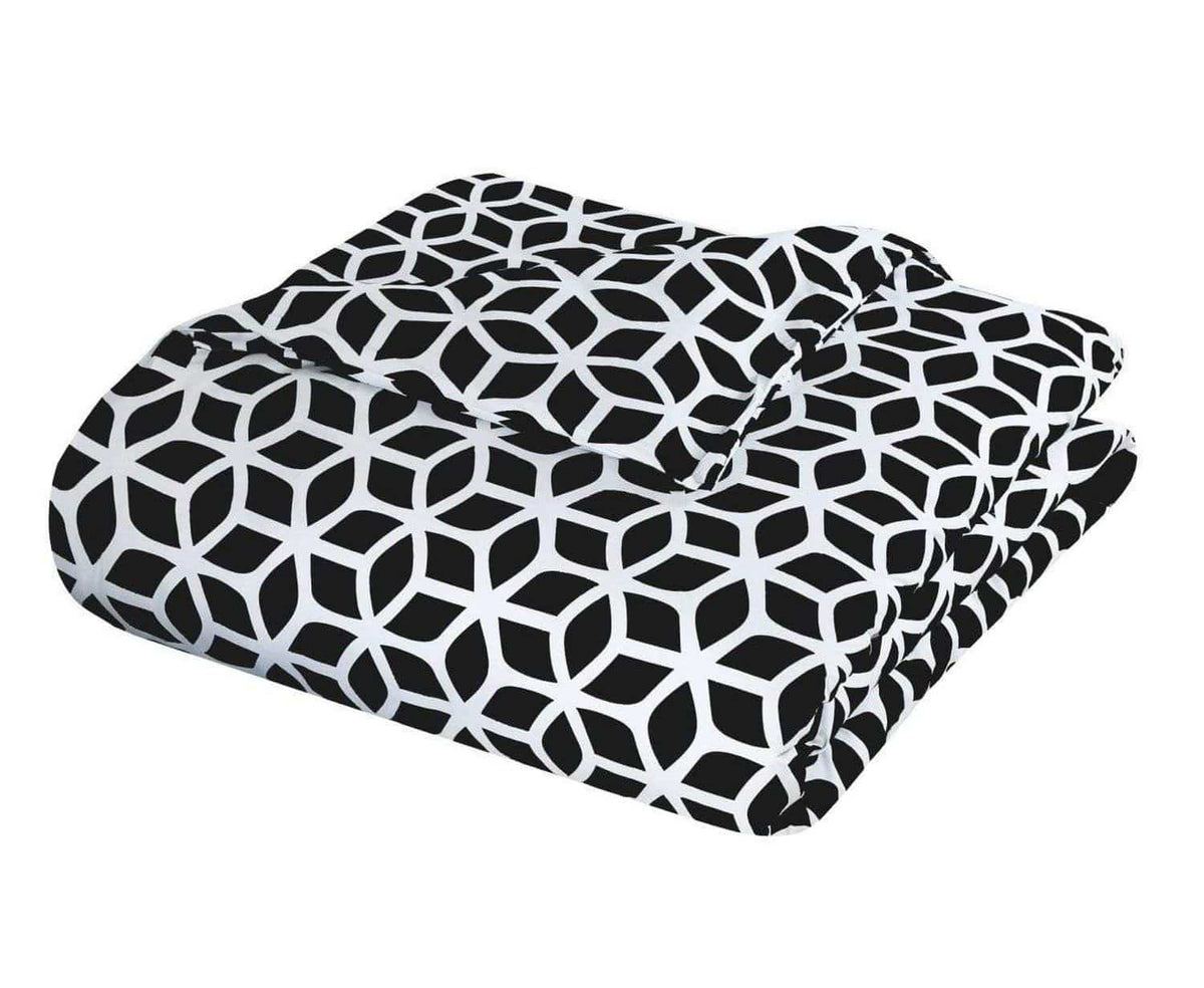 Chic Home Elizabeth 9 Piece Reversible Duvet Cover Set 