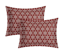 Chic Home Ember 4 Piece Cotton Quilt Set 