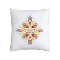 Chic Home Ember 4 Piece Cotton Quilt Set 