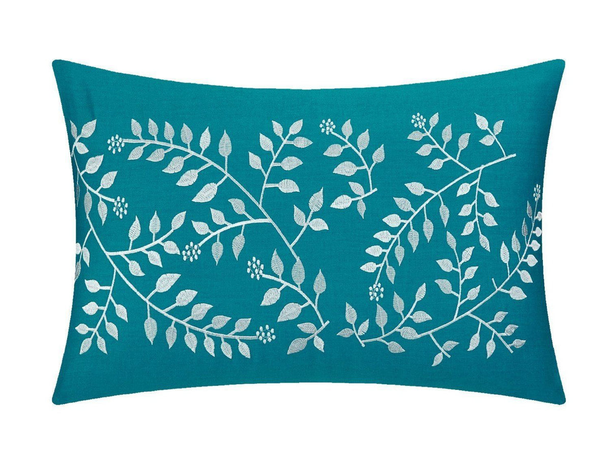 Chic Home Enchanted Garden 8 Piece Cotton Duvet Cover Set 
