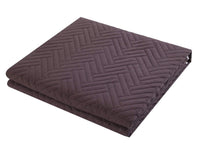 Chic Home Enigma 1 Piece Reversible Quilt Set 