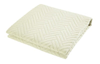 Chic Home Enigma 5 Piece Reversible Quilt Set 