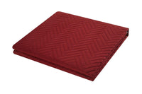 Chic Home Enigma 5 Piece Reversible Quilt Set 