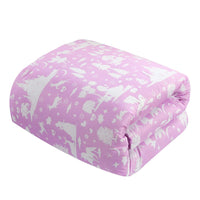 Chic Home Excalibur 5 Piece Kids Comforter Set 