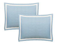 Chic Home Faige 7 Piece Hotel Duvet Cover Set 