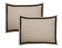Chic Home Faige 7 Piece Hotel Duvet Cover Set 