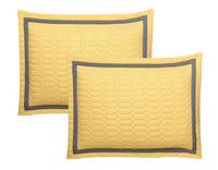 Chic Home Faige 7 Piece Hotel Duvet Cover Set 