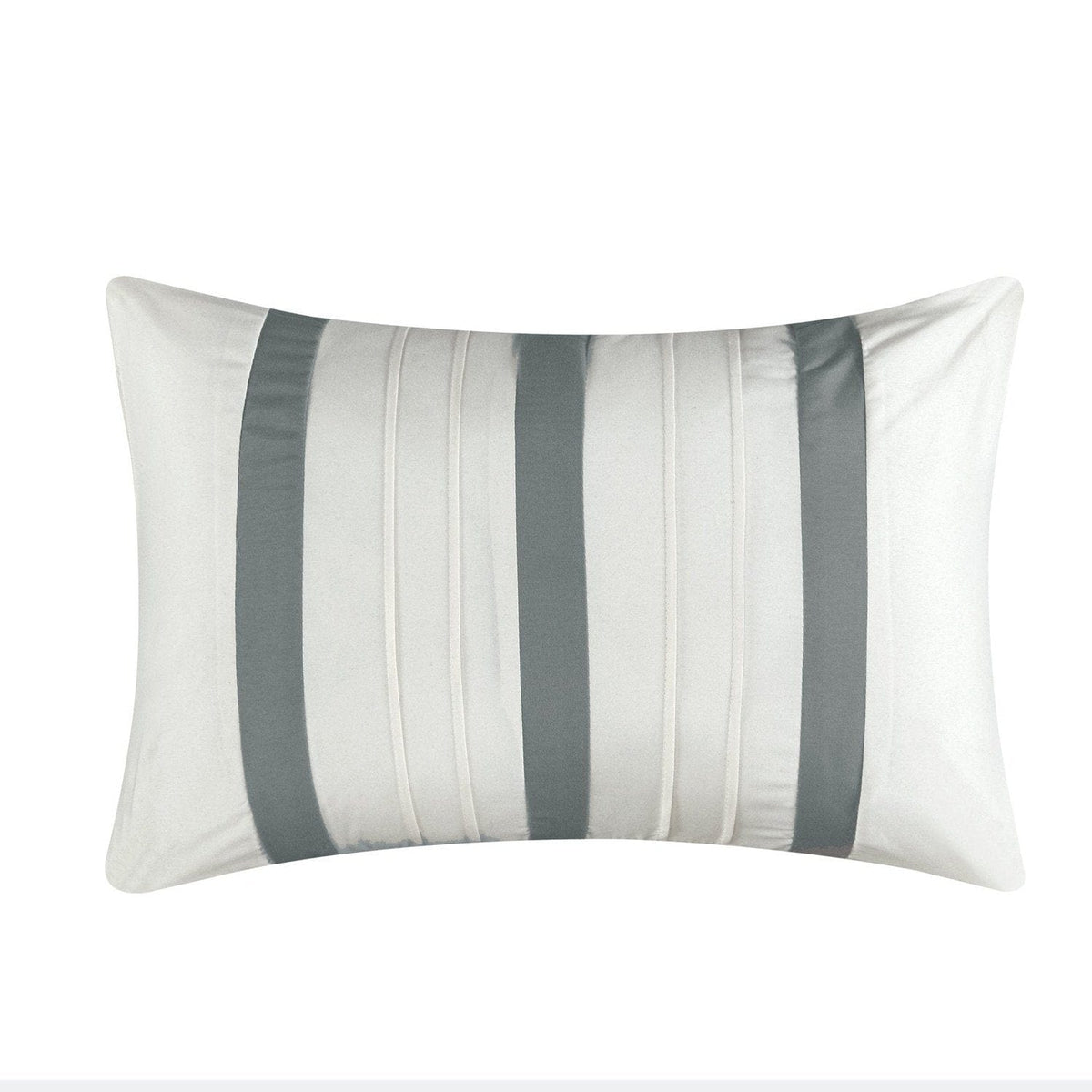 Chic Home Fay 9 Piece Color Block Comforter Set 