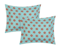 Chic Home Feinch 8 Piece Boho Duvet Cover Set 