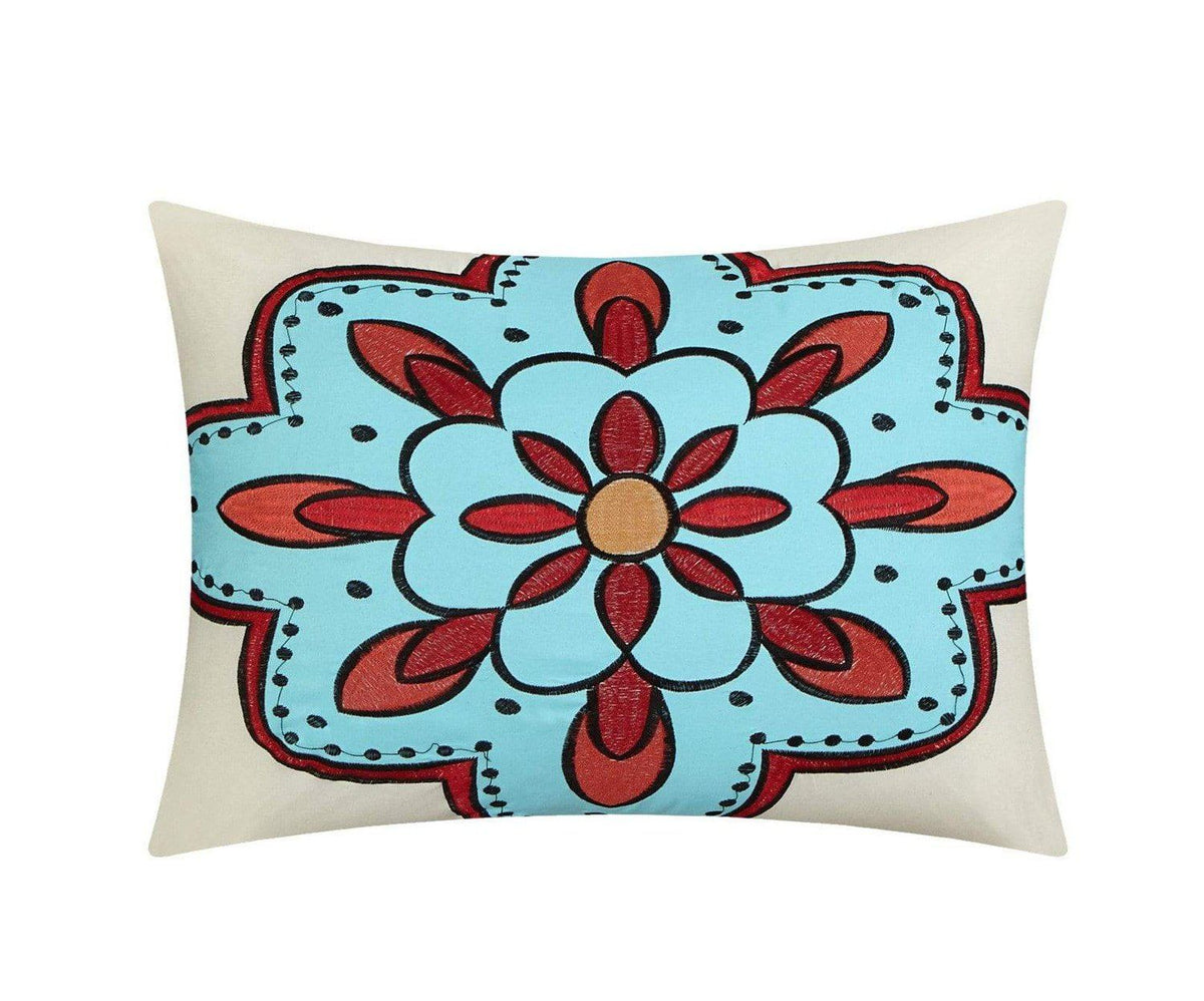 Chic Home Feinch 8 Piece Boho Duvet Cover Set 