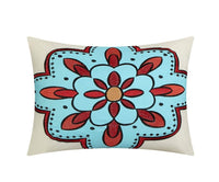 Chic Home Feinch 8 Piece Boho Duvet Cover Set 